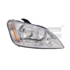 Headlight TYC 20-0477-05-2