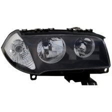 Headlight TYC 20-0535-15-2