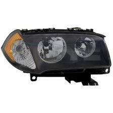 Headlight TYC 20-0536-05-2