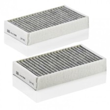 Salona filtrs MANN-FILTER CUK 2646-2