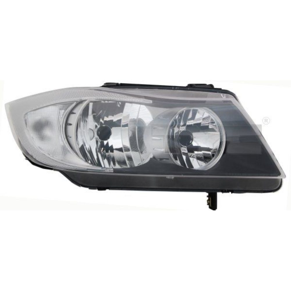 Headlight TYC 20-0655-05-2