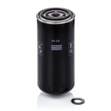 Degvielas filtrs MANN-FILTER WK 929 x
