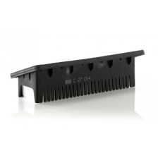 Air filter MANN-FILTER C 27 014