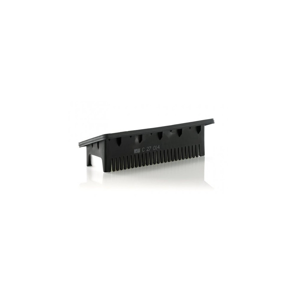 Gaisa filtrs MANN-FILTER C 27 014