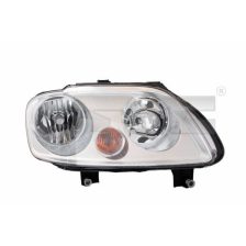 Headlight TYC 20-0759-25-2