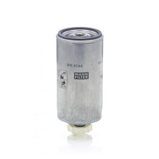 Degvielas filtrs MANN-FILTER WK 8044 x