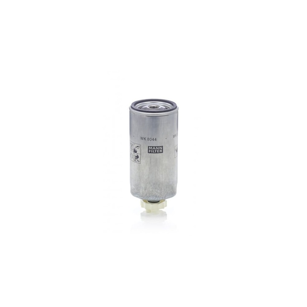 Degvielas filtrs MANN-FILTER WK 8044 x