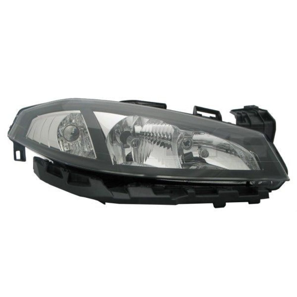 Headlight TYC 20-0798-05-2