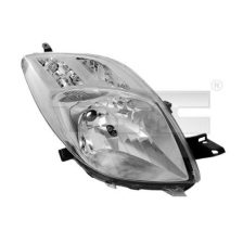 Headlight TYC 20-1027-05-2