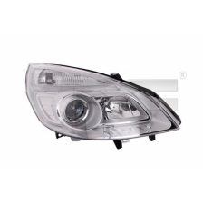 Headlight TYC 20-1068-05-2