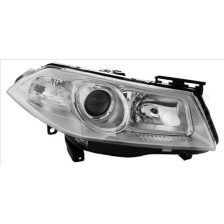 Headlight TYC 20-1071-15-2