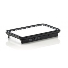 Air filter MANN-FILTER C 24 019