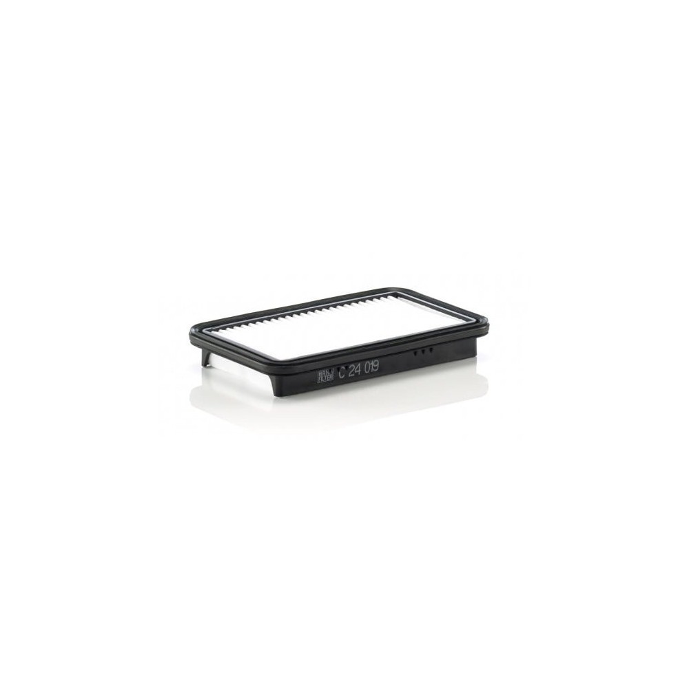 Air filter MANN-FILTER C 24 019