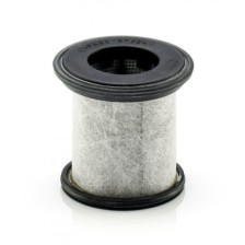 Filter, crankcase ventilation MANN-FILTER LC 7001