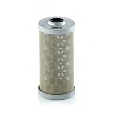 Degvielas filtrs MANN-FILTER P 4003