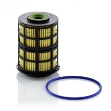 Degvielas filtrs MANN-FILTER PU 7012 z