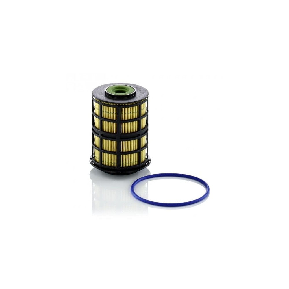 Degvielas filtrs MANN-FILTER PU 7012 z
