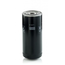 Eļļas filtrs MANN-FILTER W 9071