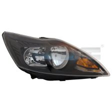 Headlight TYC 20-11483-25-2