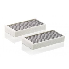 Salona filtrs MANN-FILTER CUK 23 015-2