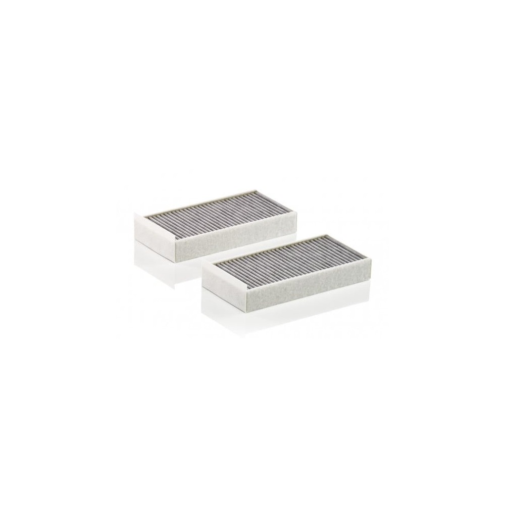 Salona filtrs MANN-FILTER CUK 23 015-2