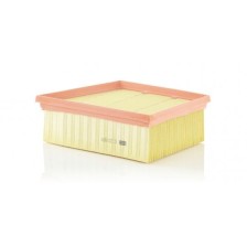 Air filter MANN-FILTER C 22 031