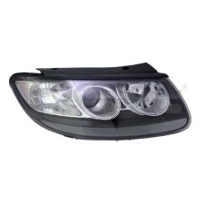 Headlight TYC 20-11662-15-2