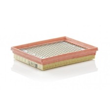 Air filter MANN-FILTER C 2151