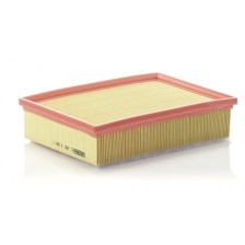 Gaisa filtrs MANN-FILTER C 25 118/1