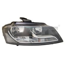 Headlight TYC 20-11774-06-2
