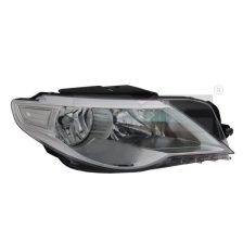 Headlight TYC 20-11775-05-2