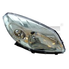 Headlight TYC 20-11794-06-2