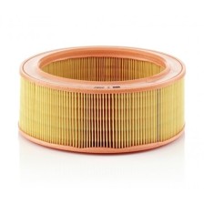 Gaisa filtrs MANN-FILTER C 2582