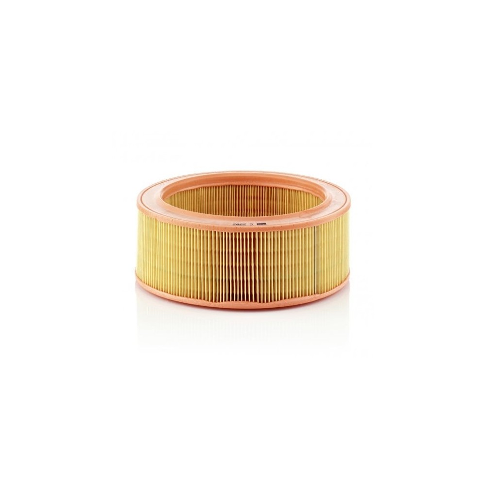 Gaisa filtrs MANN-FILTER C 2582