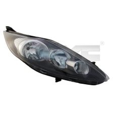 Headlight TYC 20-11815-05-2
