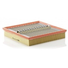 Gaisa filtrs MANN-FILTER C 28 191