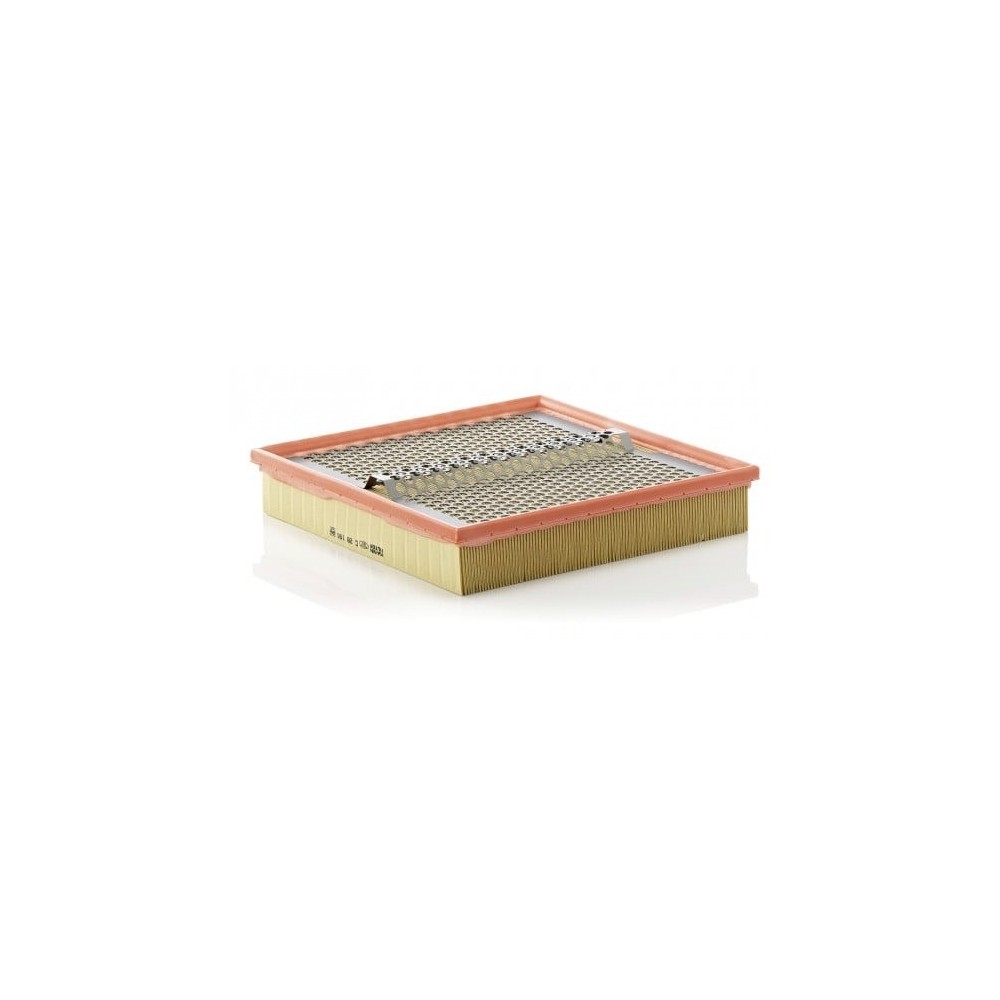 Gaisa filtrs MANN-FILTER C 28 191
