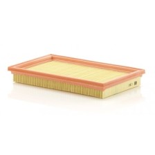 Air filter MANN-FILTER C 2851