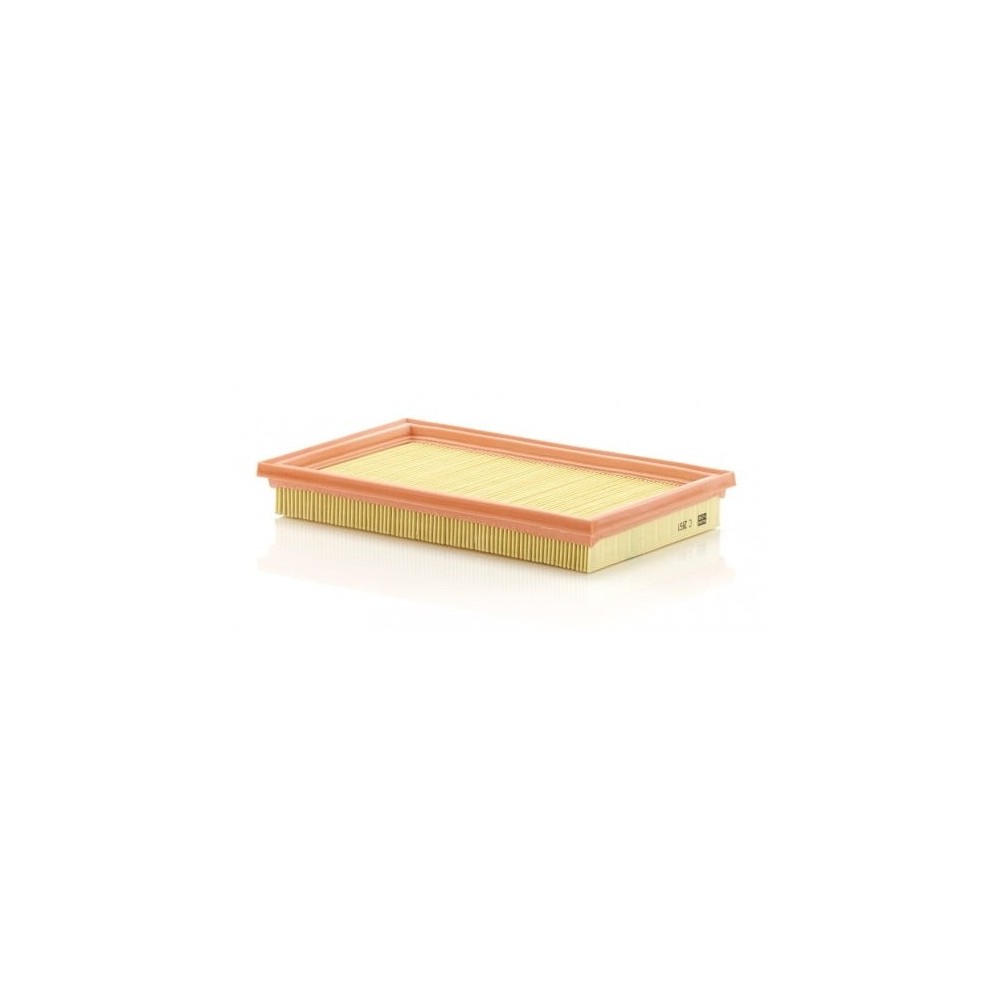 Gaisa filtrs MANN-FILTER C 2851