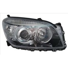 Headlight TYC 20-11913-05-2
