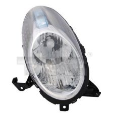 Headlight TYC 20-11925-05-2
