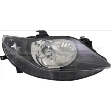 Headlight TYC 20-11970-15-2