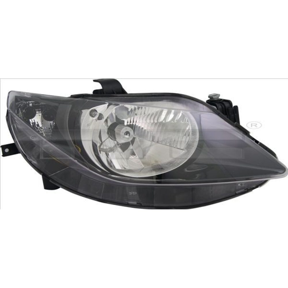 Headlight TYC 20-11970-15-2