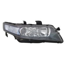 Headlight TYC 20-12001-05-2