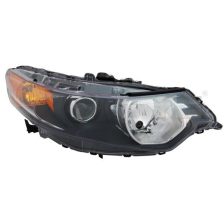Headlight TYC 20-12053-15-2