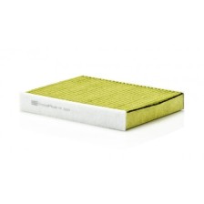 Salona filtrs MANN-FILTER FP 2433