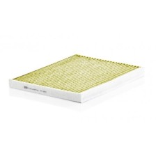 Salona filtrs MANN-FILTER FP 2243