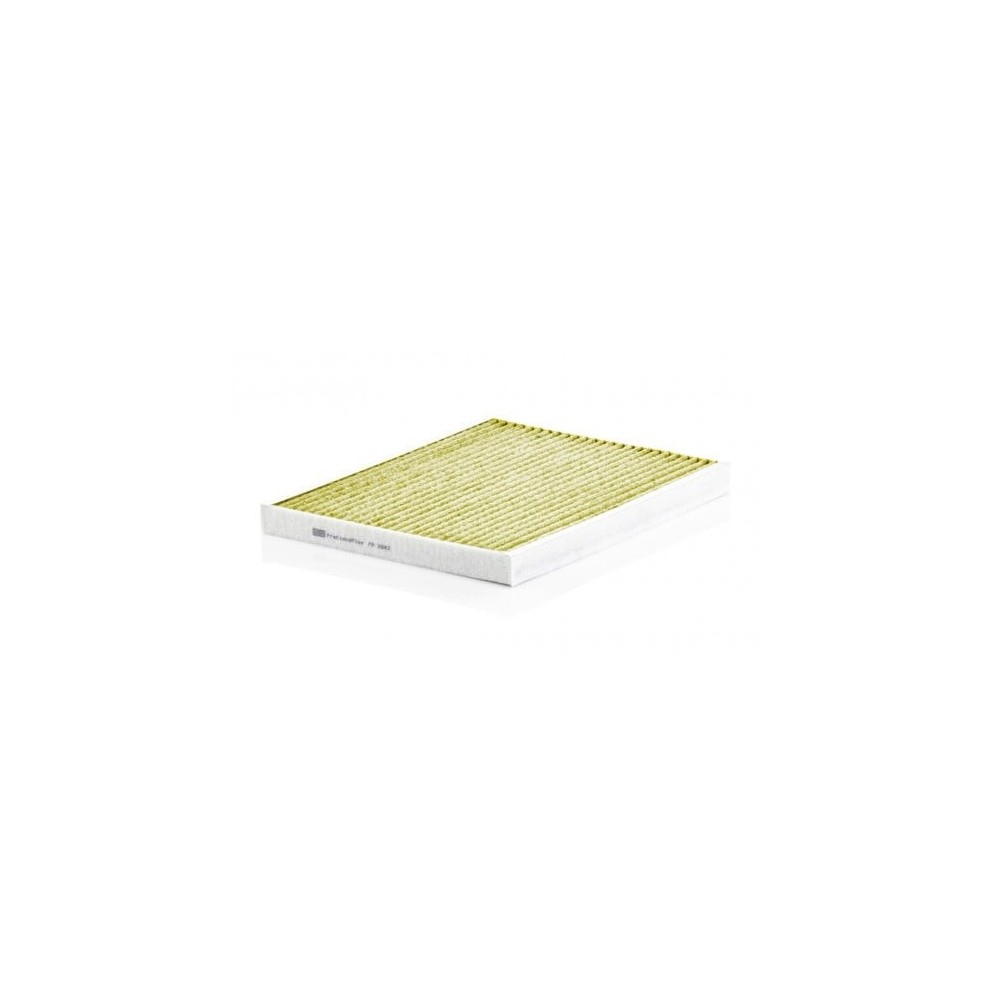 Salona filtrs MANN-FILTER FP 2243