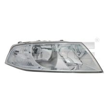 Headlight TYC 20-12178-15-2
