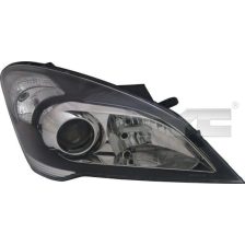 Headlight TYC 20-12267-15-2
